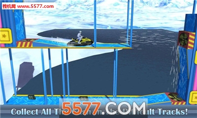 Jetski Water Racing: Riptide X(ˮĦِ܇ˮX׿)؈D2