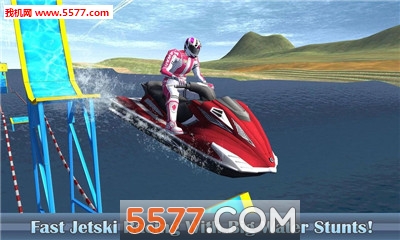 Jetski Water Racing: Riptide X(ˮĦِ܇ˮX׿)؈D4