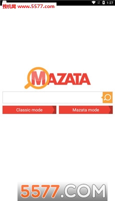 Mazata Search()ͼ0