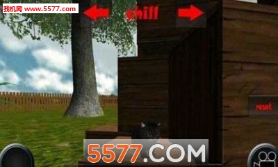 Cat Simulator 3D(Сèģ׿)ͼ1