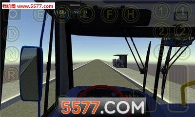 Proton Bus Simulator(ͨʿģֻ)ͼ0