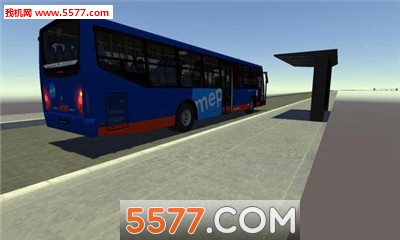 Proton Bus Simulator(ͨʿģֻ)ͼ1