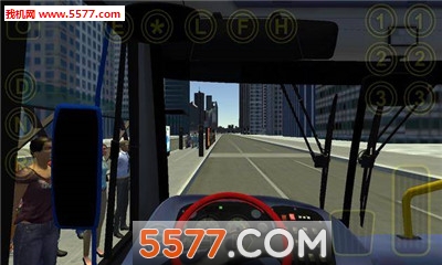 Proton Bus Simulator(ͨʿģֻ)ͼ3