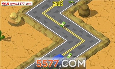 ZigZag Rally Racer(ְ׿)ͼ1