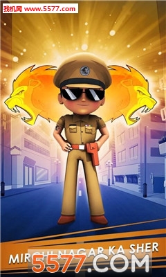 Little Singham(Сķ׿)ͼ3