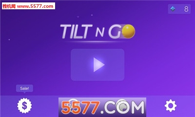 Tilt N Go(ƽ̨б׿)ͼ1