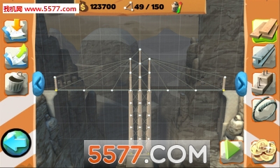 Bridge Constructor Playground׿ͼ0