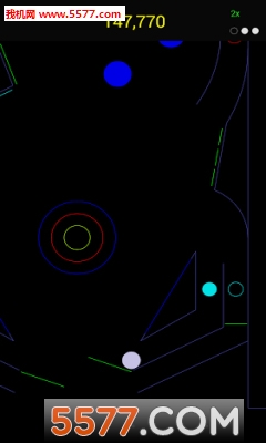 Vector Pinball(ʸ׿)؈D0