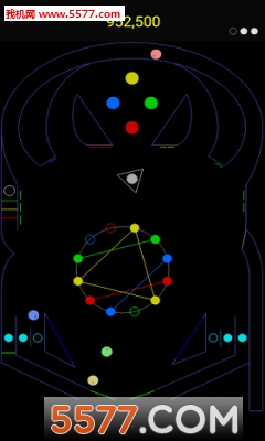 Vector Pinball(ʸ׿)؈D1