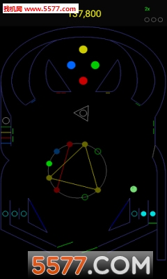 Vector Pinball(ʸ׿)؈D2