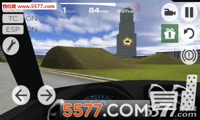 Extreme Car Driving Simulator(Car Simulatorܳģ)ͼ1