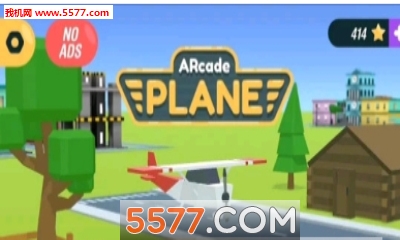 Arcade Plane(ֻɻ׿)ͼ2