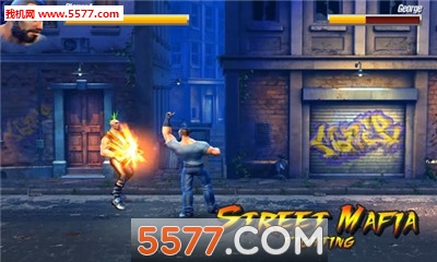 Street mafia Fighting׿ͼ1