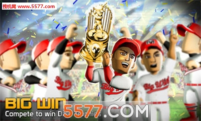 Big Win Baseball׿؈D3