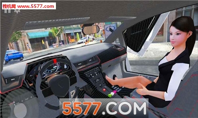 car simulator lambo v׿ͼ2