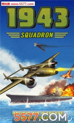 Squadron 1943(ж1943׿)ͼ2