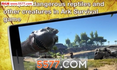 Ark Survival(٪޼׿)ͼ0