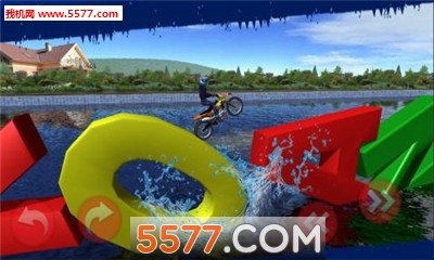 Ħ܇3D(bike master 3d׿)؈D3