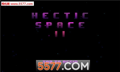 ̫2(Hectic Space 2)׿ͼ0