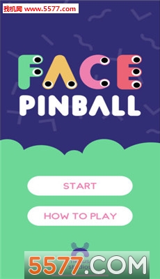 (Face Pinball)ƻͼ5