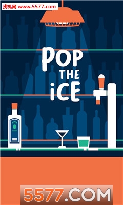 Pop The Ice׿ͼ0