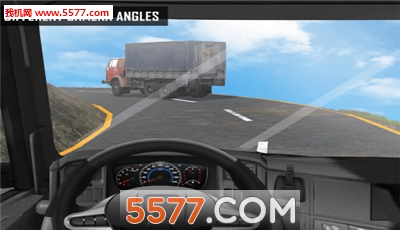 off road cargo truck driver(ԽҰ˿˾ģ׿)ͼ0