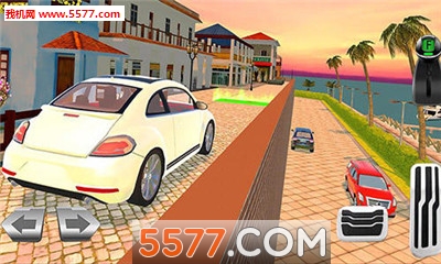 My Holiday Car: Sunrise City(My holiday car׿)ͼ1