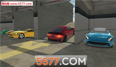 Real Car Parking Simulator 3D(ͣģ3D׿)ͼ2