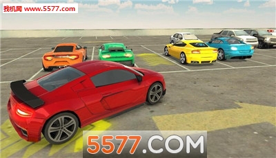 Real Car Parking Simulator 3D(ͣģ3D׿)ͼ1