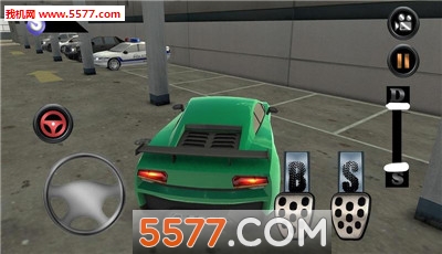 Real Car Parking Simulator 3D(ͣģ3D׿)ͼ3