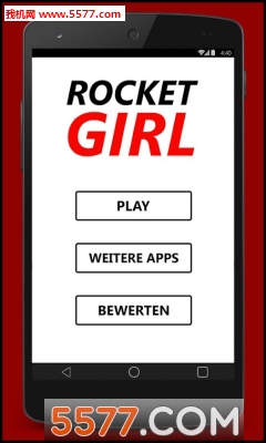 Rocket Girl(Ů׿)ͼ1