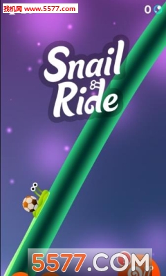 Snail Ride(ţа׿)ͼ0