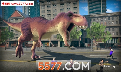 Dino Rampage 3D(ײ3d׿)ͼ4