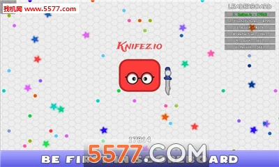 Knifez.io(D(zhun)(zhn)ʼ)׿؈D1