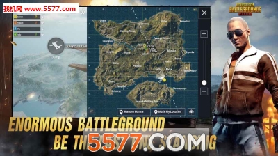 pubg mobile°ͼ2