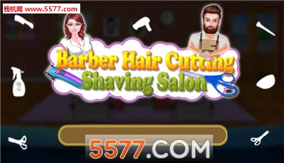 Barber Shop Simulator 2D: Beard Salon Hair Cutting(l(f)ɳ׿)؈D2