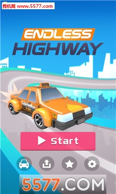 Endless Highway(oMĸٹ·׿)؈D4