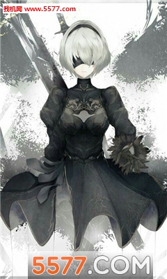 Yorha Wallpaper׿ͼ0