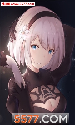 Yorha Wallpaper׿ͼ2