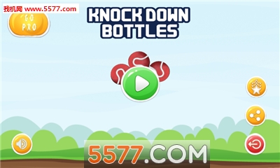 KnockDownBottles(Knock Down Bottles׿)ͼ3