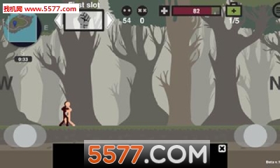 Last Stickman: Battlegroundsٷͼ2