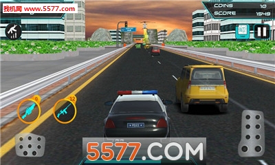 Police Chase - Death Race(o׷׿)؈D2