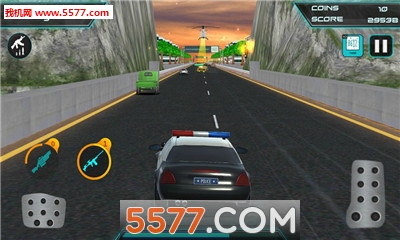 Police Chase - Death Race(o׷׿)؈D1