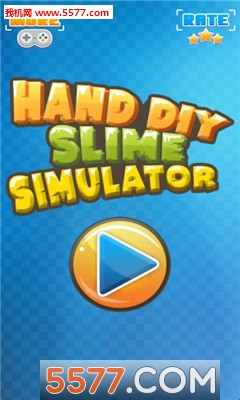 Hand DIY Slime Simulator(ֶDIYúģ׿)ͼ0