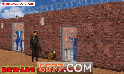 Can You Escape- Jail Break(׿)ͼ3