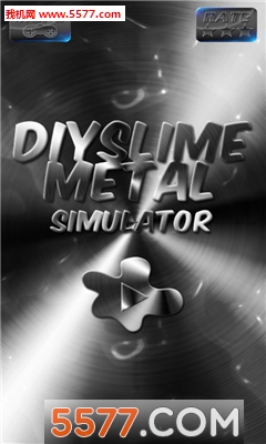 DIY Slime Metal Simulator(ճҺģM׿)؈D3