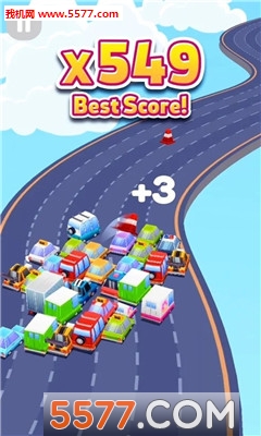 Highway Insanity(ٹ·Ҳ׿)؈D2