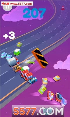 Highway Insanity(ٹ·Ҳ׿)؈D4