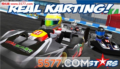 Kart Stars(܇֮ǹٷ)؈D0