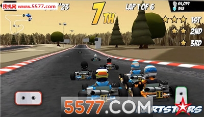 Kart Stars(܇֮ǹٷ)؈D4